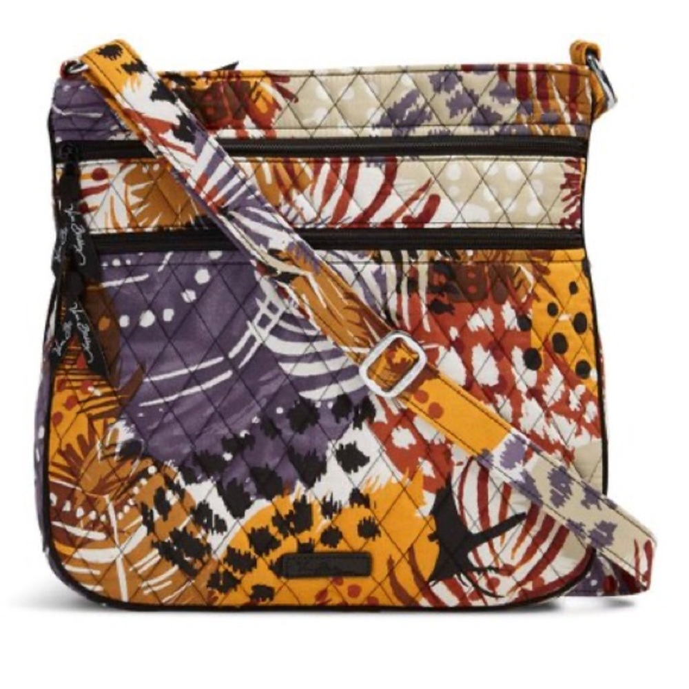 Vera Bradley Crossbody
